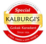 Special Kalburgi's Gokak karadant
